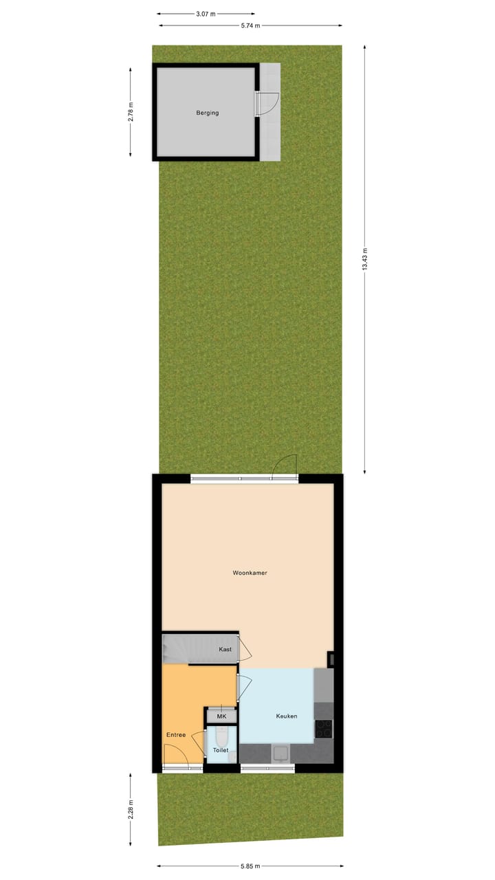 Foto 50 van Lauwers 19