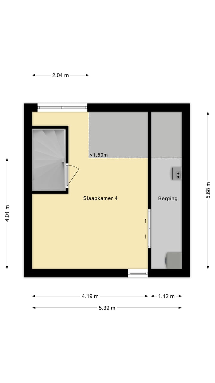Foto 51 van Lauwers 19