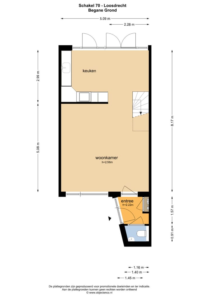 Foto 35 van Schakel 70