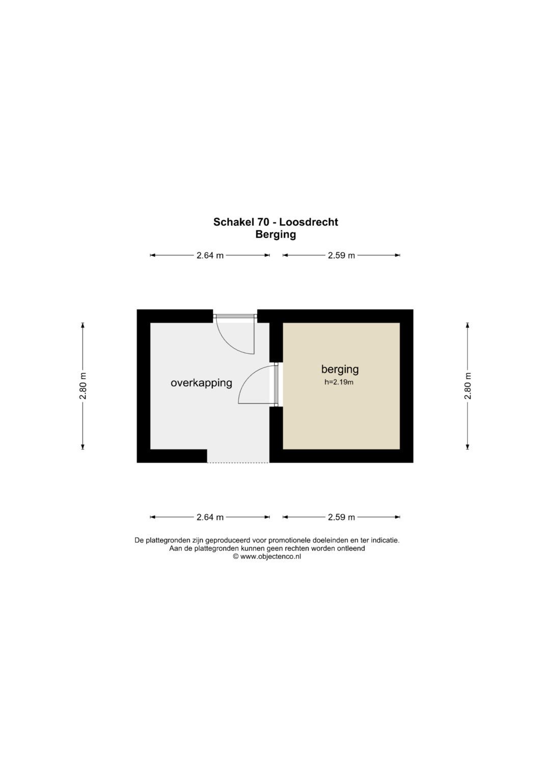 Foto 38 van Schakel 70