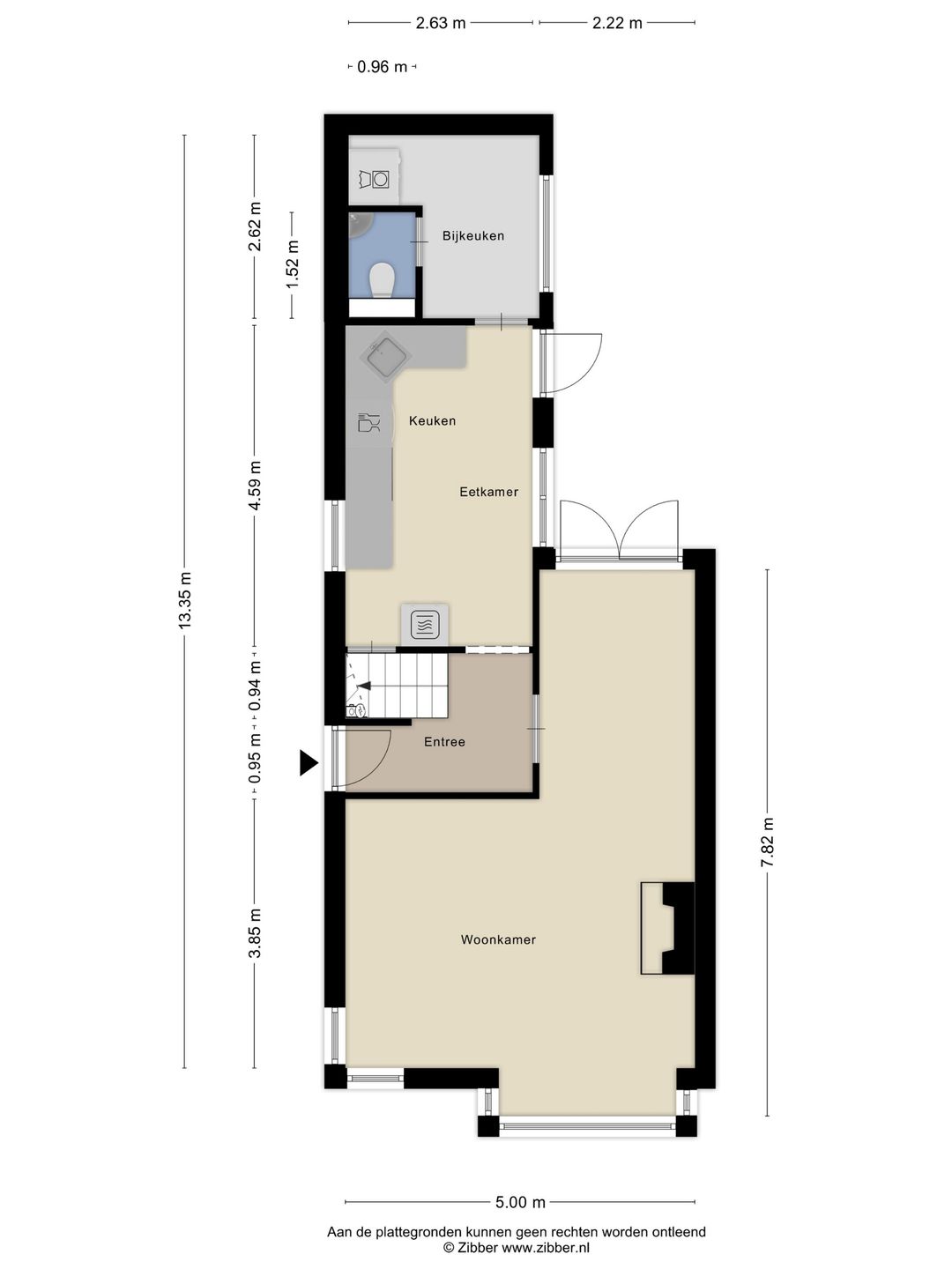 Foto 53 van Oldenzaalsestraat 352