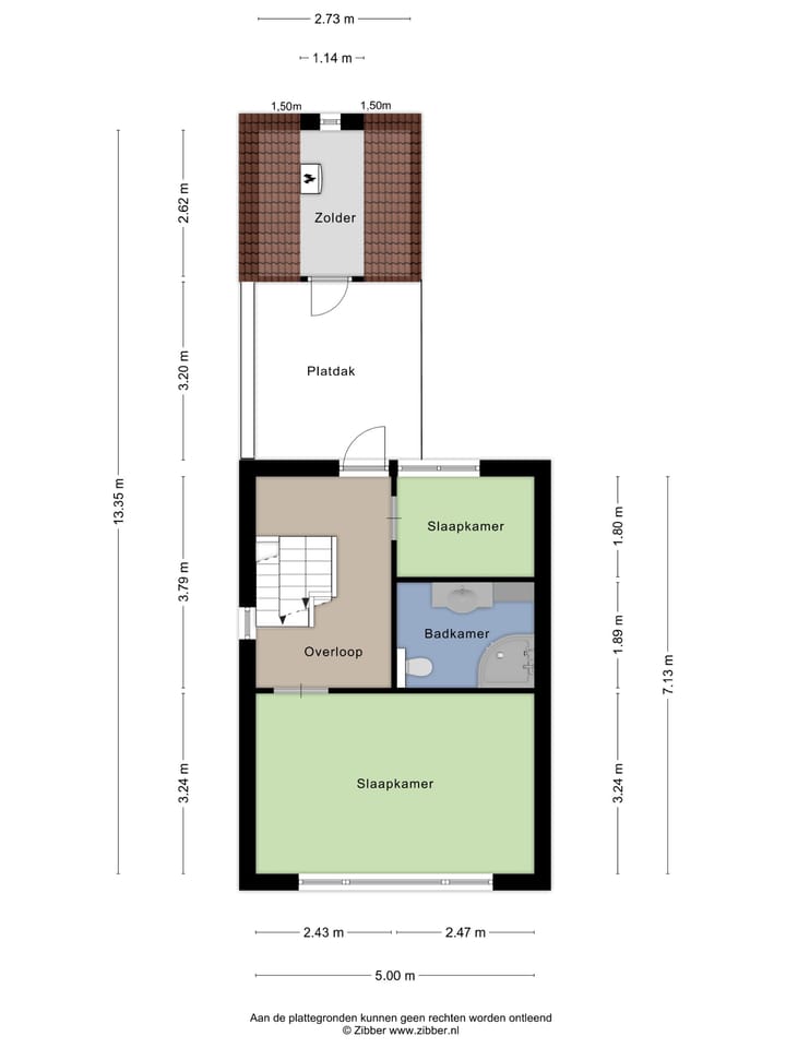 Foto 54 van Oldenzaalsestraat 352