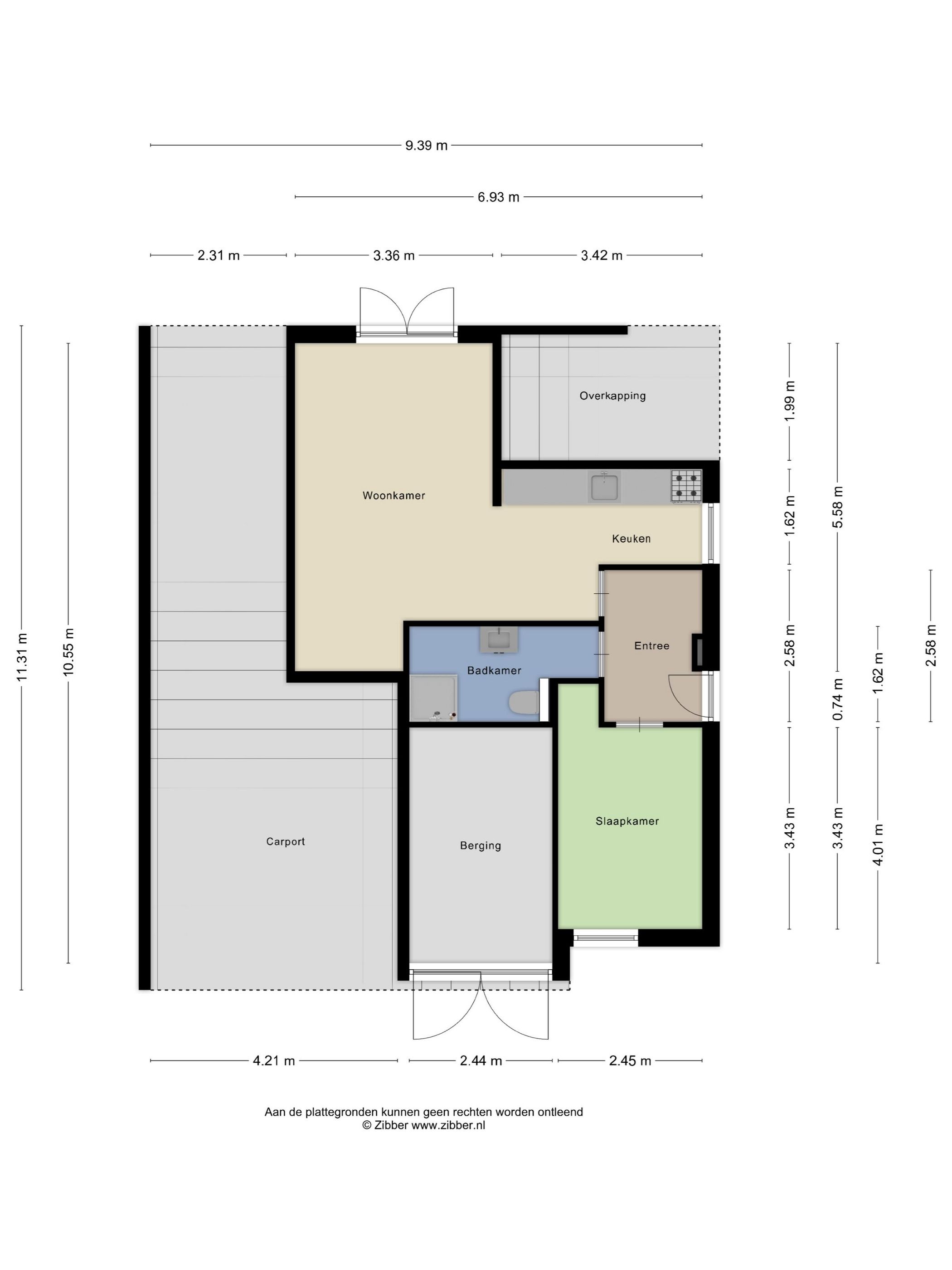Foto 57 van Oldenzaalsestraat 352
