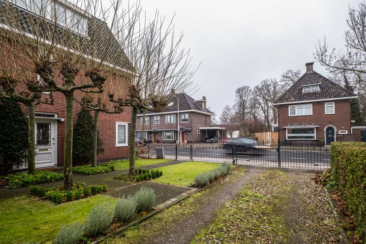 View photo 27 of Oldenzaalsestraat 352