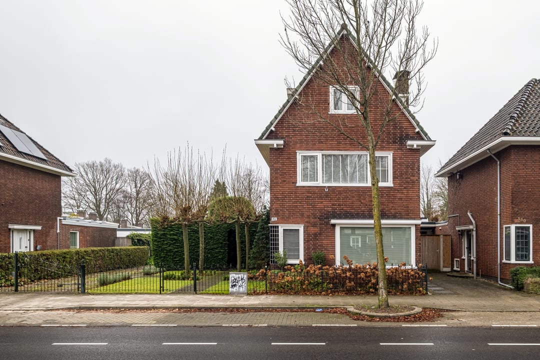 Foto 52 van Oldenzaalsestraat 352