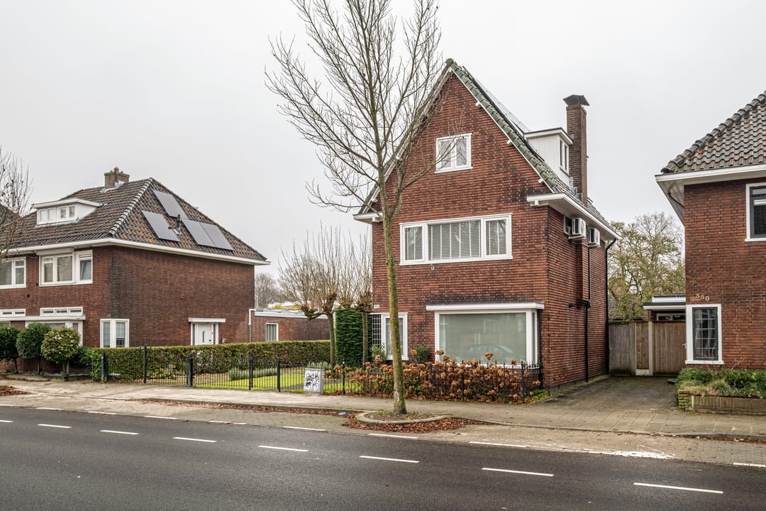 Foto 28 van Oldenzaalsestraat 352