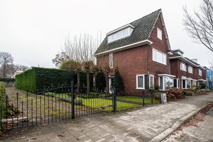 Foto 29 van Oldenzaalsestraat 352