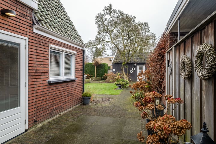 View photo 33 of Oldenzaalsestraat 352