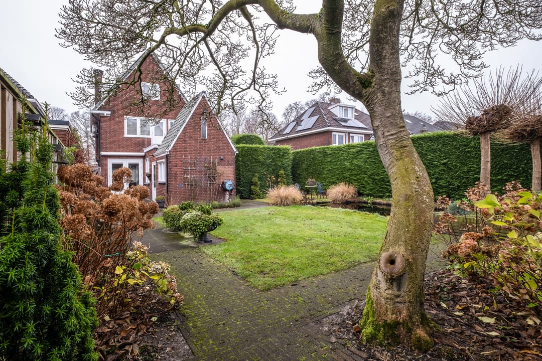 Foto 41 van Oldenzaalsestraat 352