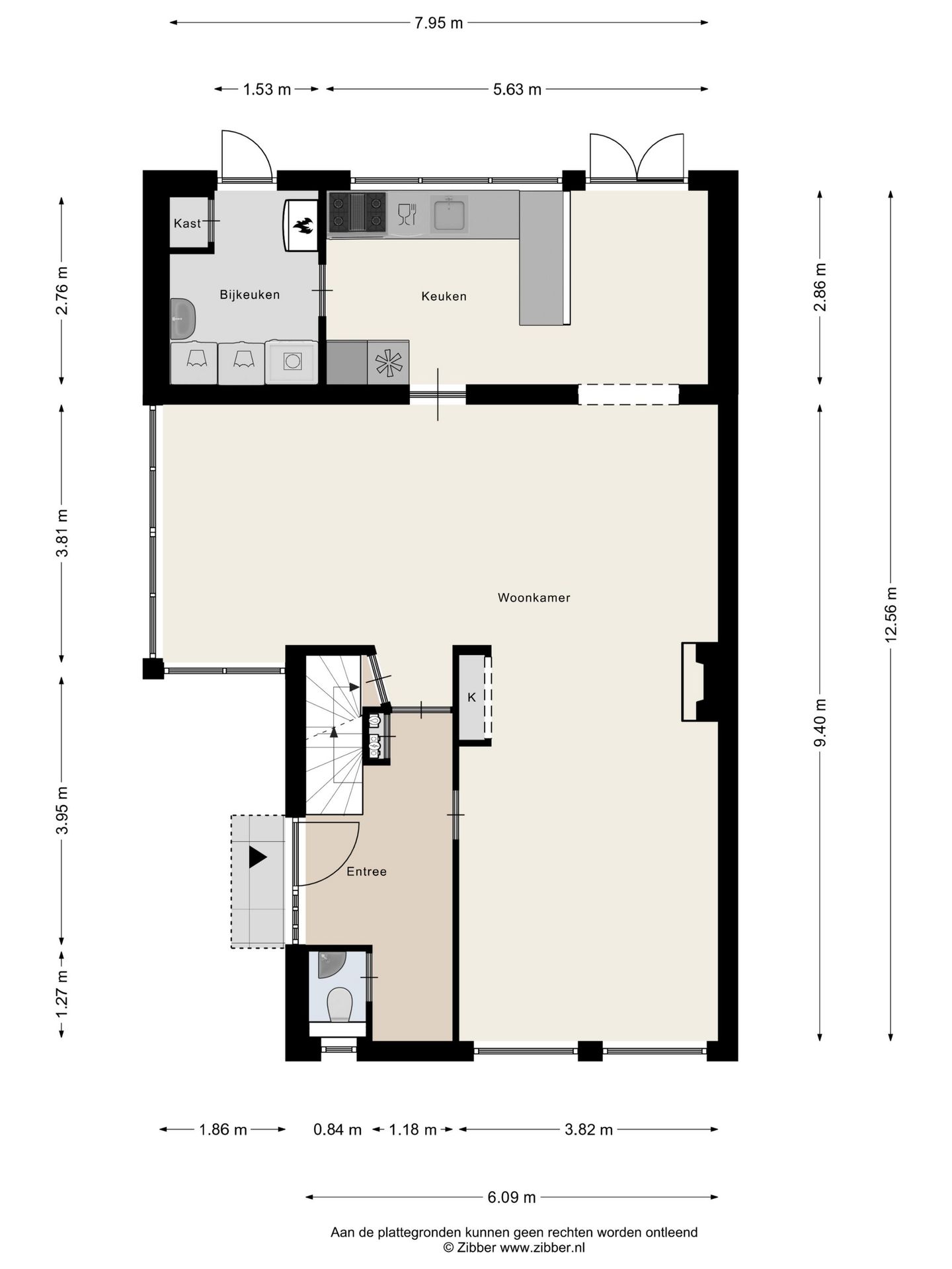 Foto 55 van Beatrixlaan 6