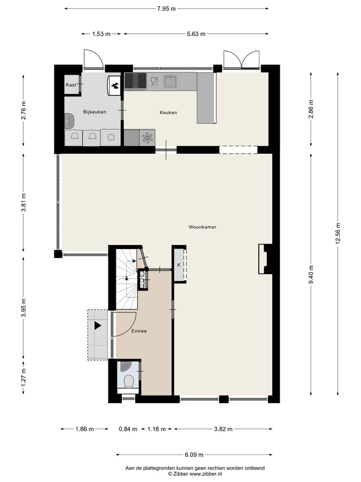 Foto 55 van Beatrixlaan 6