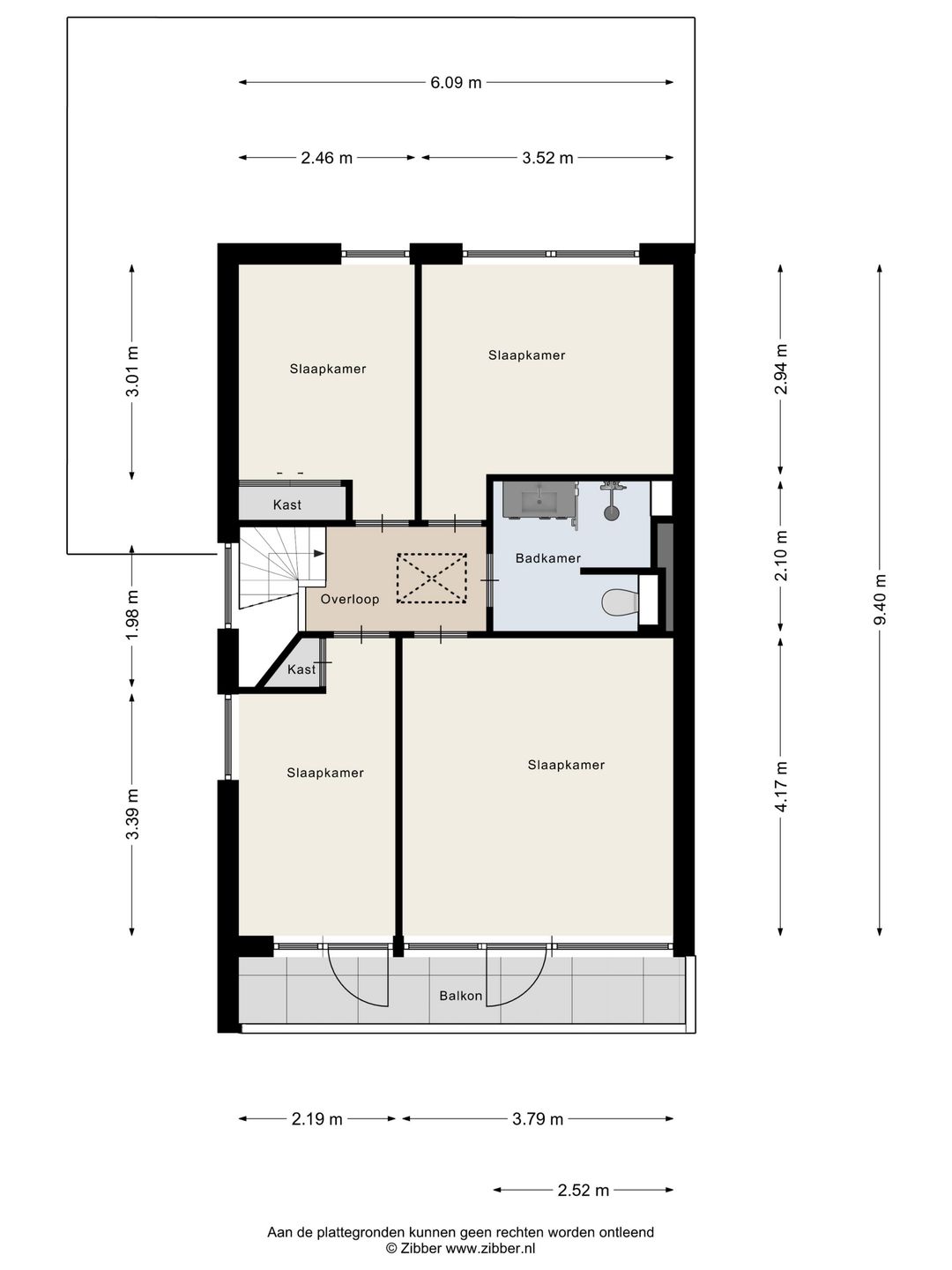 Foto 56 van Beatrixlaan 6