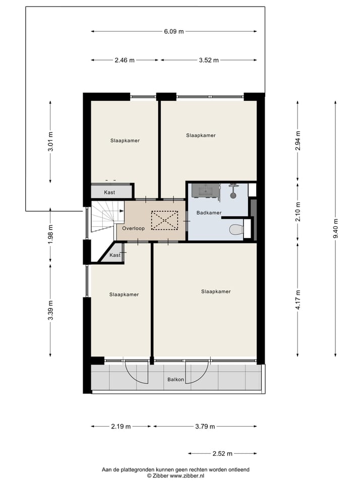 Foto 56 van Beatrixlaan 6