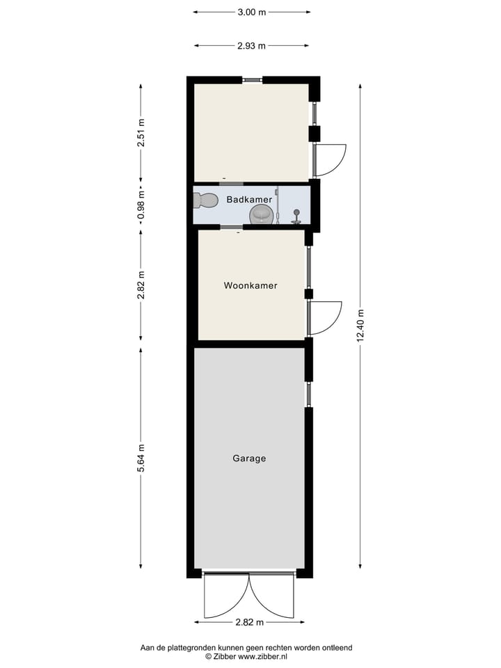 Foto 59 van Beatrixlaan 6