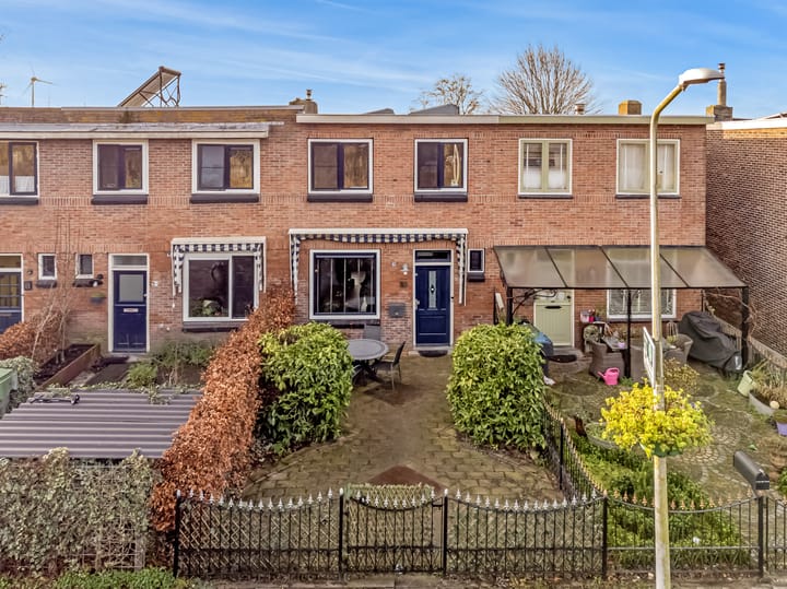 Foto 1 van Vrouwenweg 10