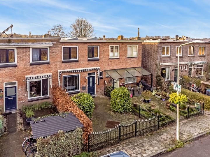 Foto 5 van Vrouwenweg 10