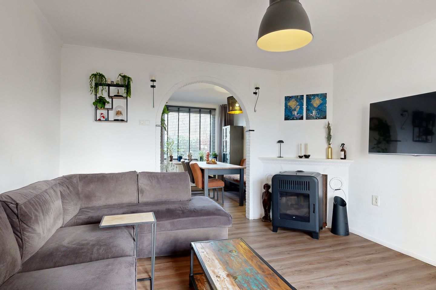 Foto 10 van Vrouwenweg 10