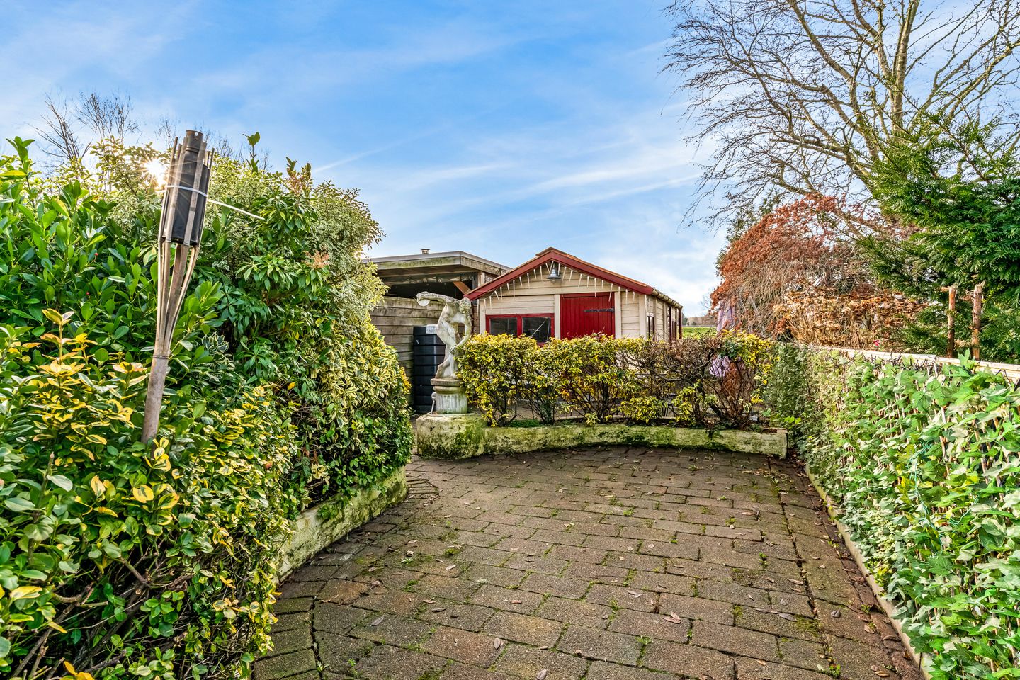 Foto 29 van Vrouwenweg 10