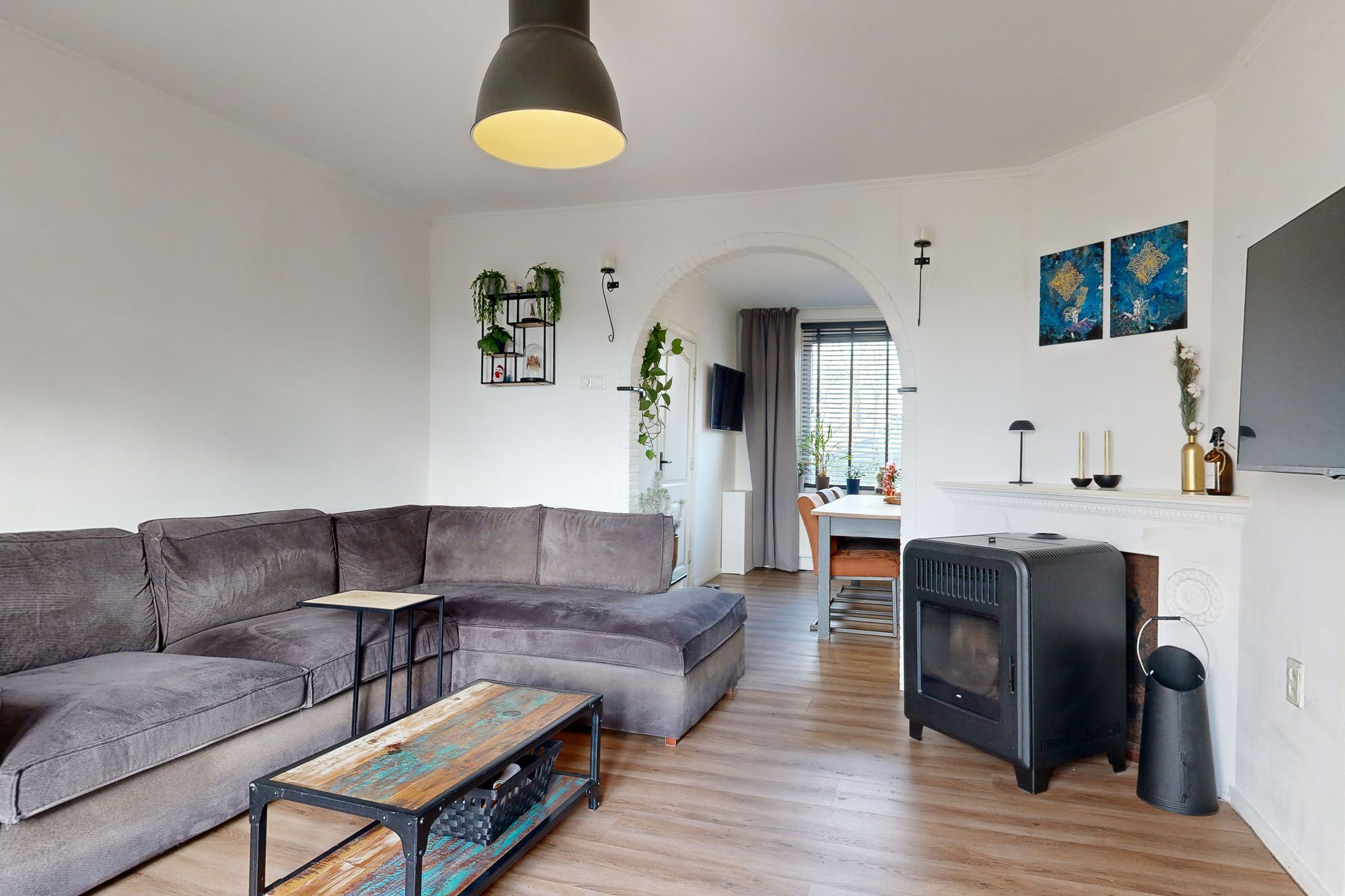 Foto 9 van Vrouwenweg 10