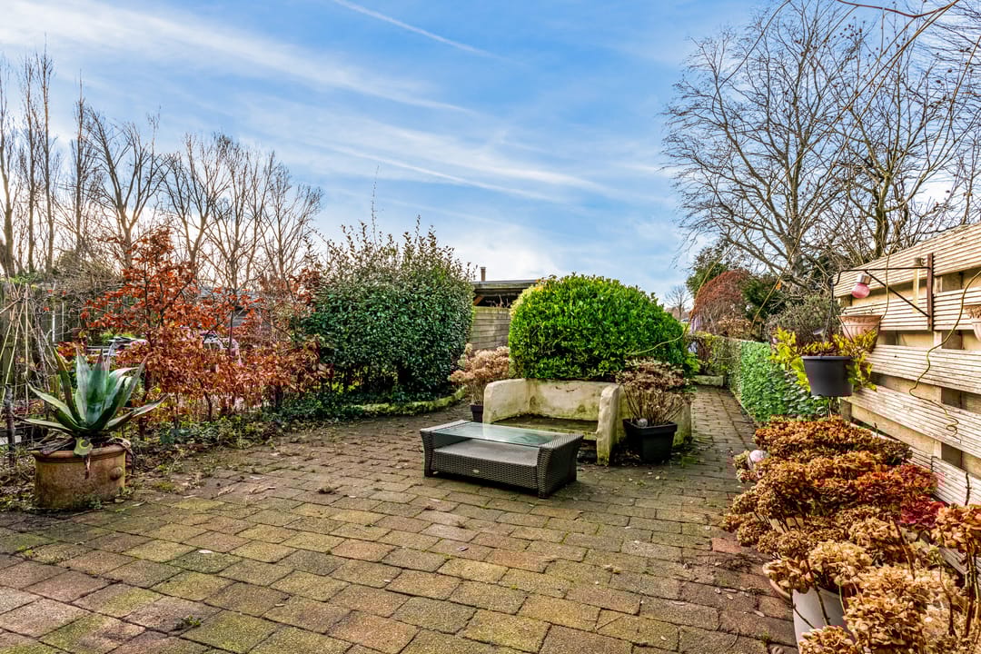 Foto 37 van Vrouwenweg 10