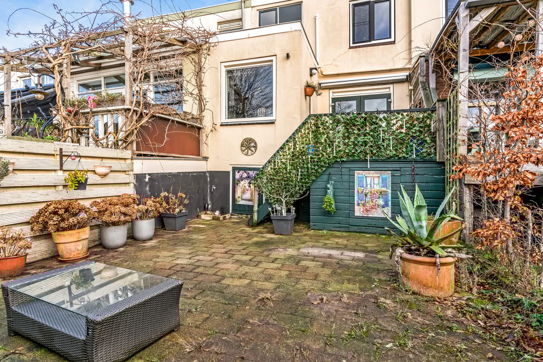 Foto 38 van Vrouwenweg 10