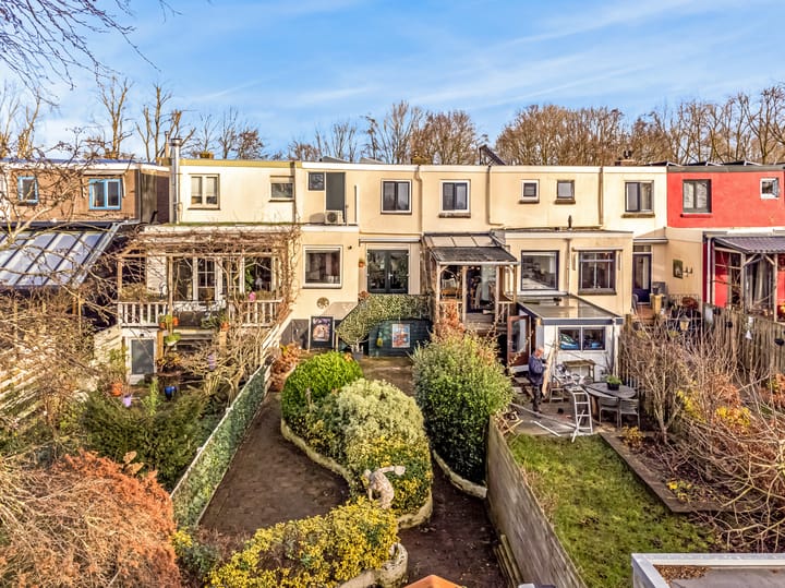 Foto 39 van Vrouwenweg 10