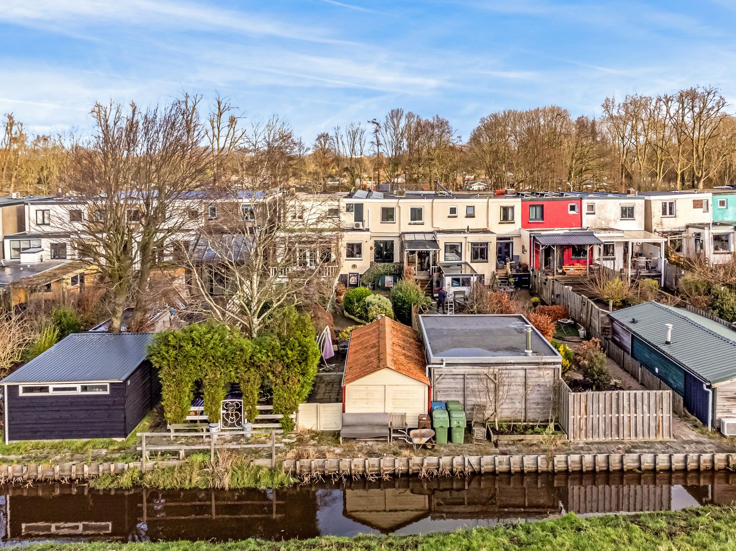 Foto 40 van Vrouwenweg 10