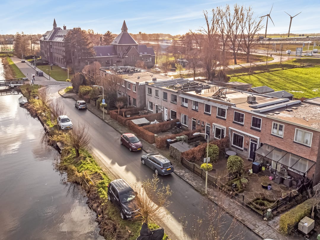 Foto 41 van Vrouwenweg 10