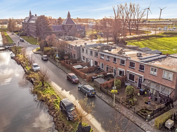 Foto 41 van Vrouwenweg 10