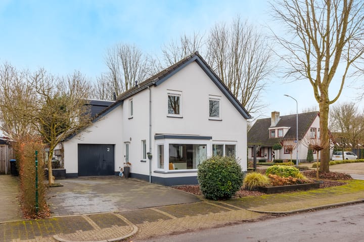 Foto 1 van Zaveldonk 2