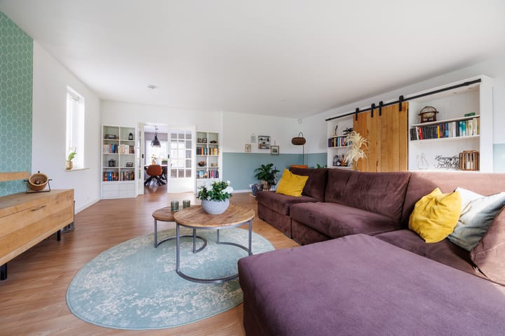 Foto 4 van Zaveldonk 2