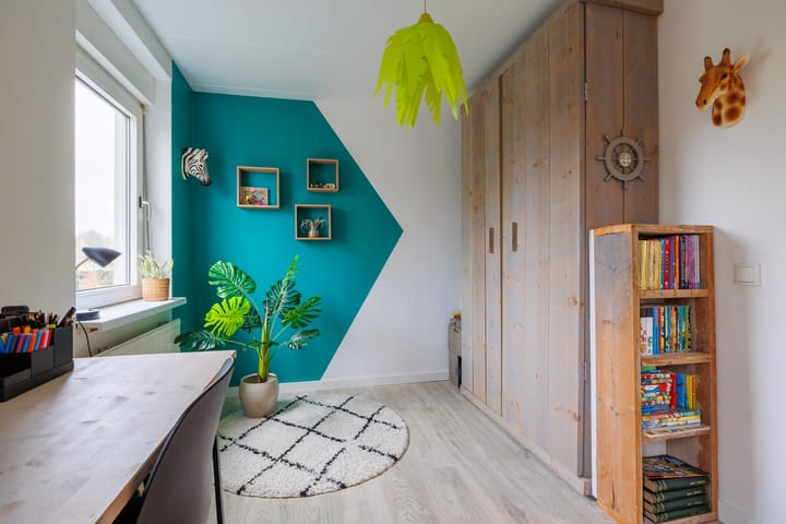 Foto 25 van Zaveldonk 2