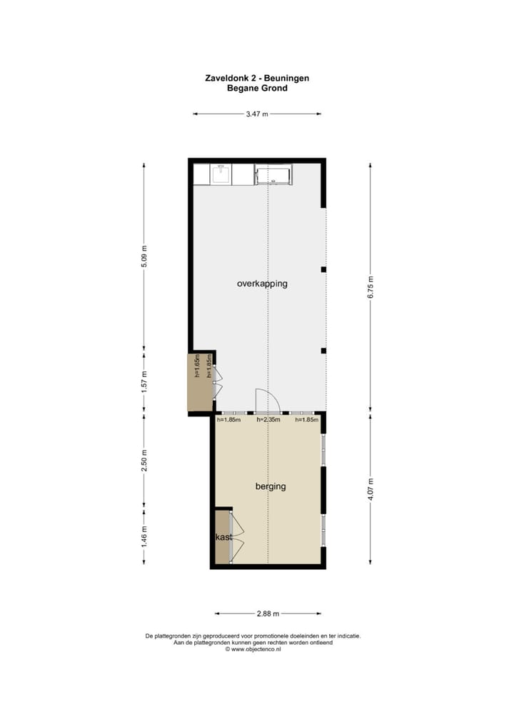 Foto 64 van Zaveldonk 2