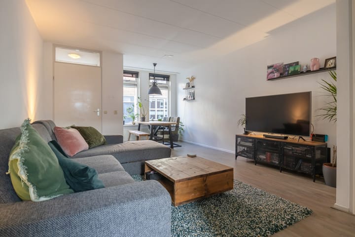 Foto 7 van Janzenstraat 37