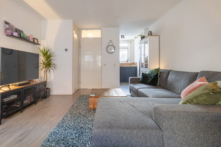 Foto 9 van Janzenstraat 37