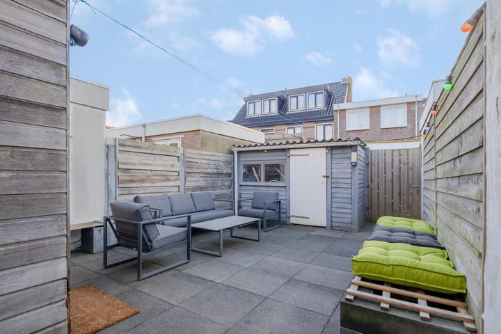 Foto 17 van Janzenstraat 37