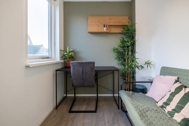 Foto 24 van Janzenstraat 37