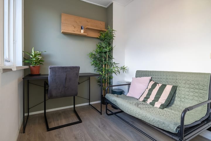 Foto 25 van Janzenstraat 37