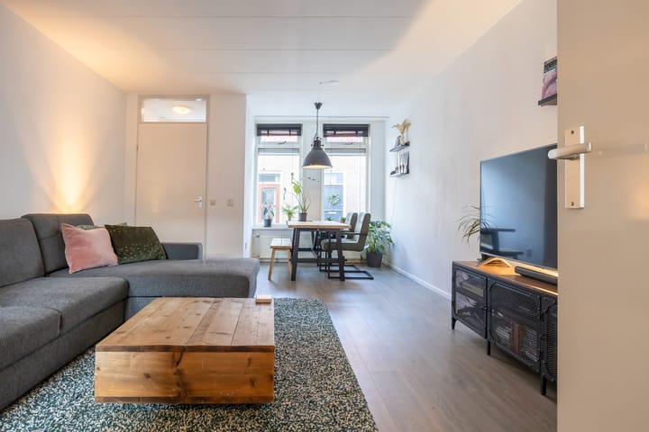 Foto 5 van Janzenstraat 37