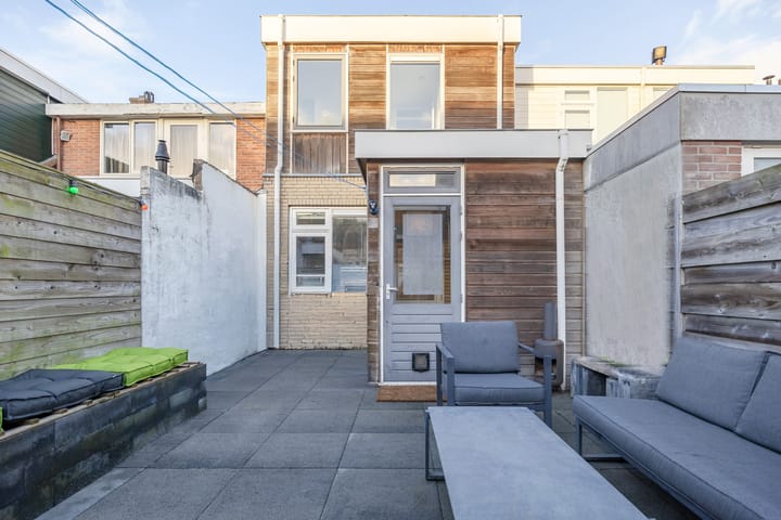 Foto 15 van Janzenstraat 37