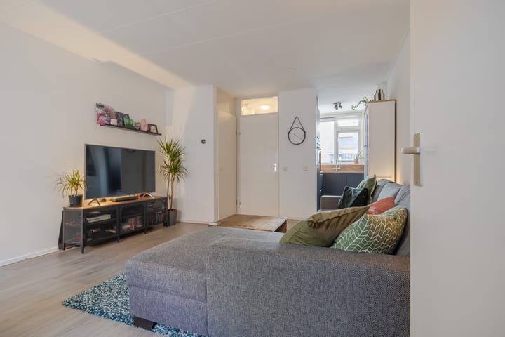 Foto 10 van Janzenstraat 37