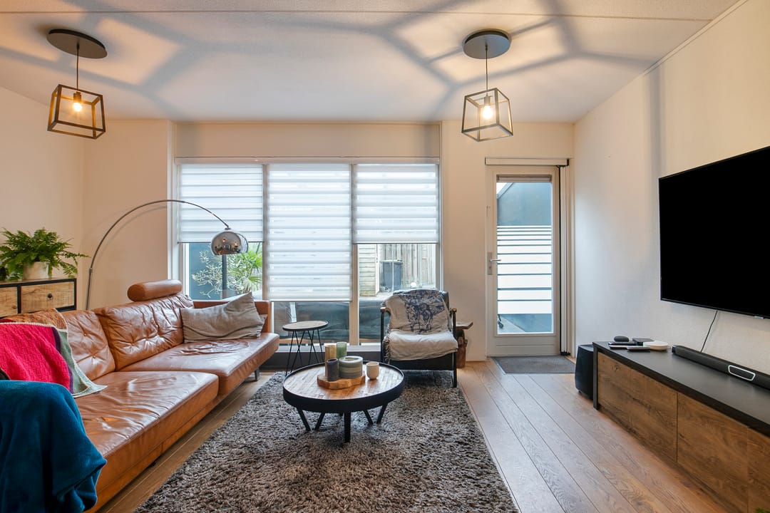 Foto 2 van J.P.Coenstraat 21