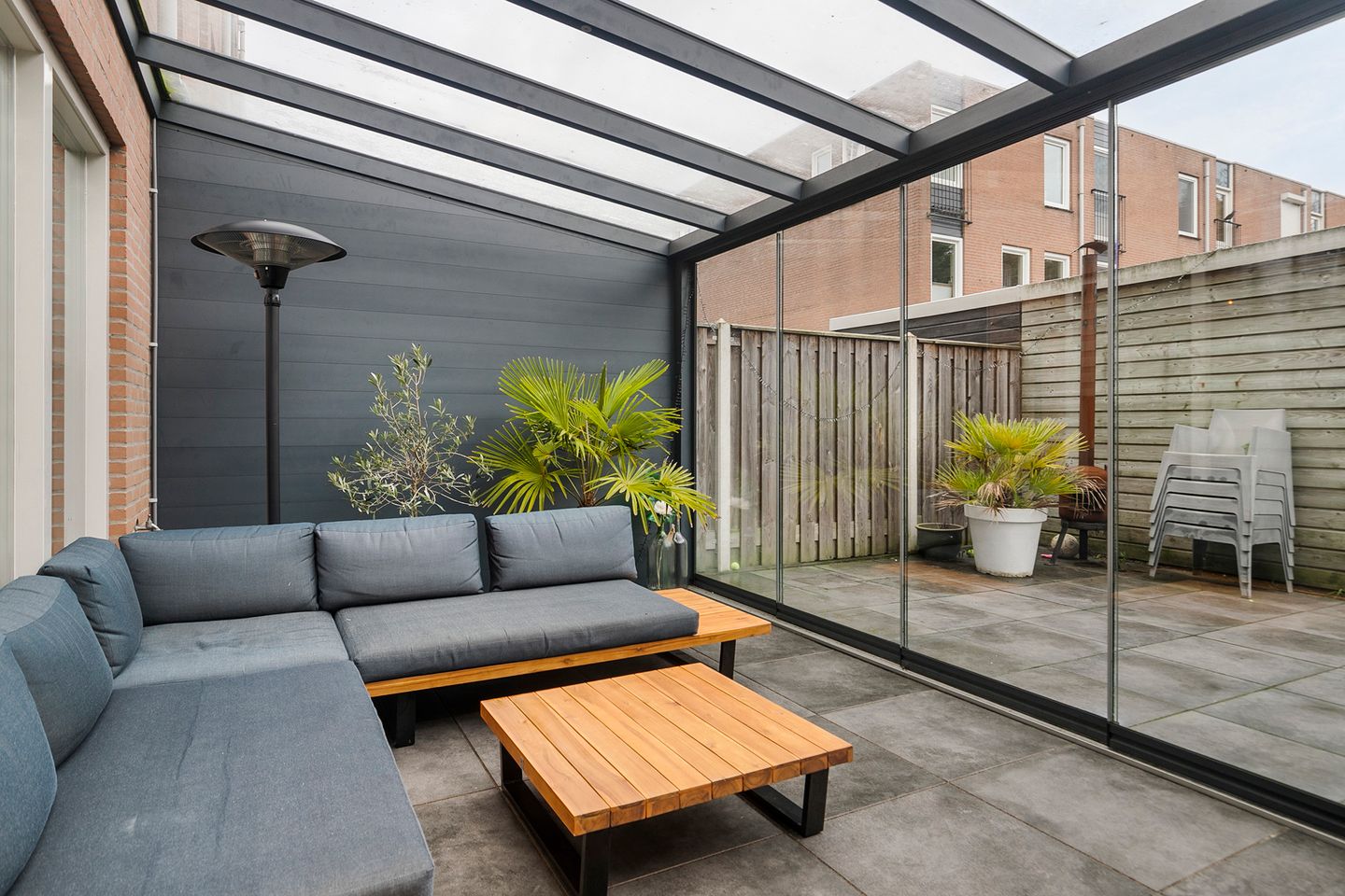 Foto 4 van J.P.Coenstraat 21