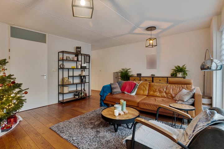 Foto 10 van J.P.Coenstraat 21