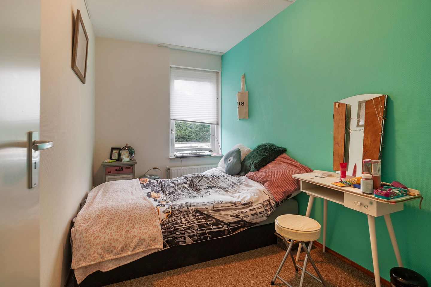 Foto 19 van J.P.Coenstraat 21