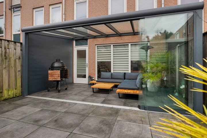 Foto 25 van J.P.Coenstraat 21