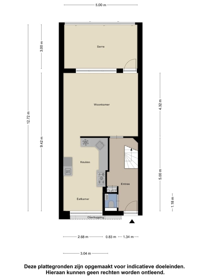 Foto 33 van J.P.Coenstraat 21