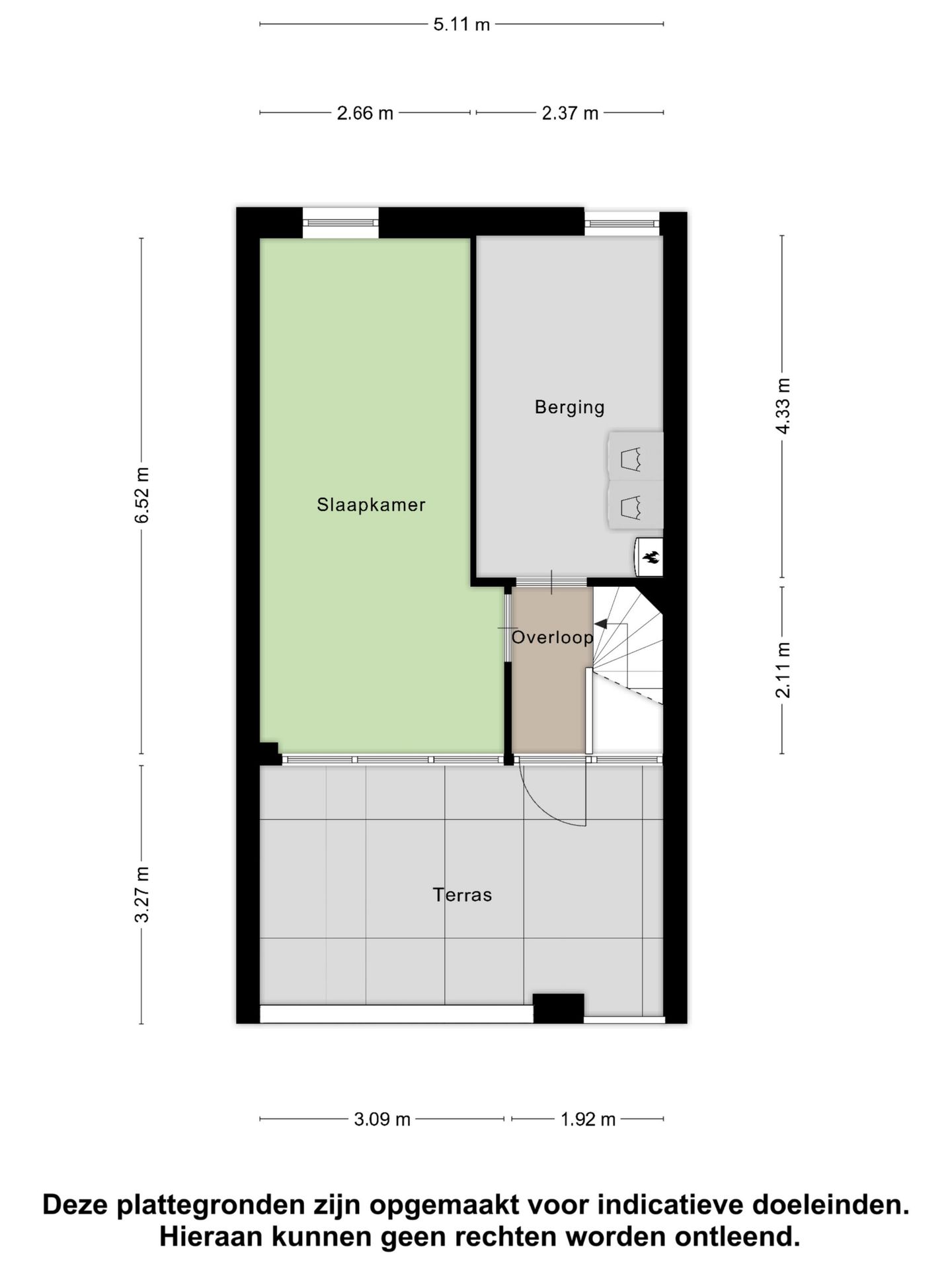 Foto 35 van J.P.Coenstraat 21