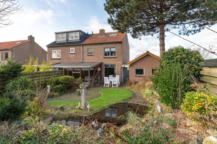 Foto 1 van Achterweg 62