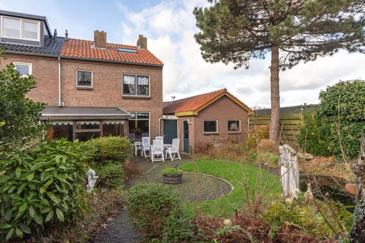 Foto 3 van Achterweg 62